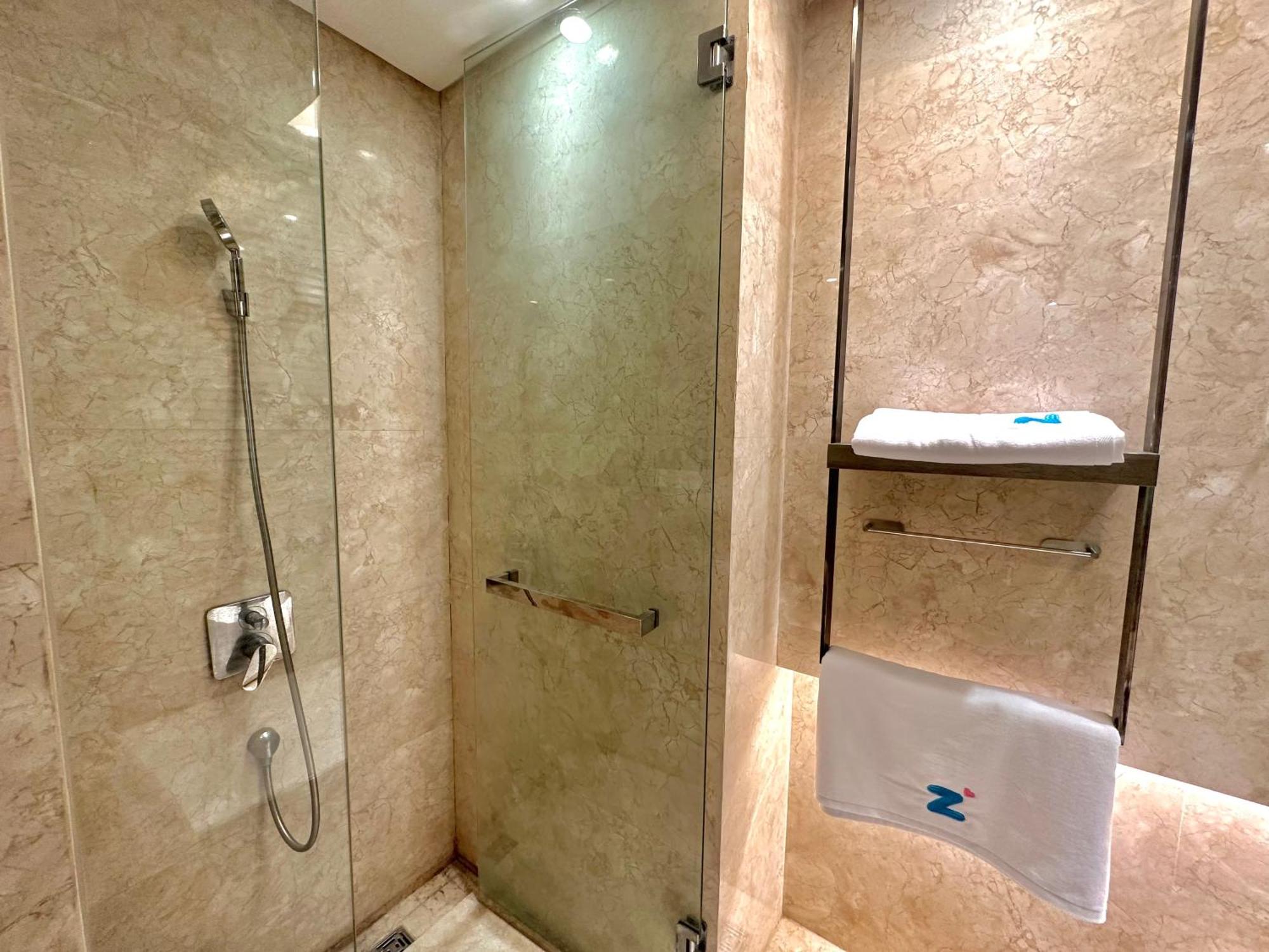 Zhome-Deplex Luxury Apartment-Near The Bund Shanghái Exterior foto