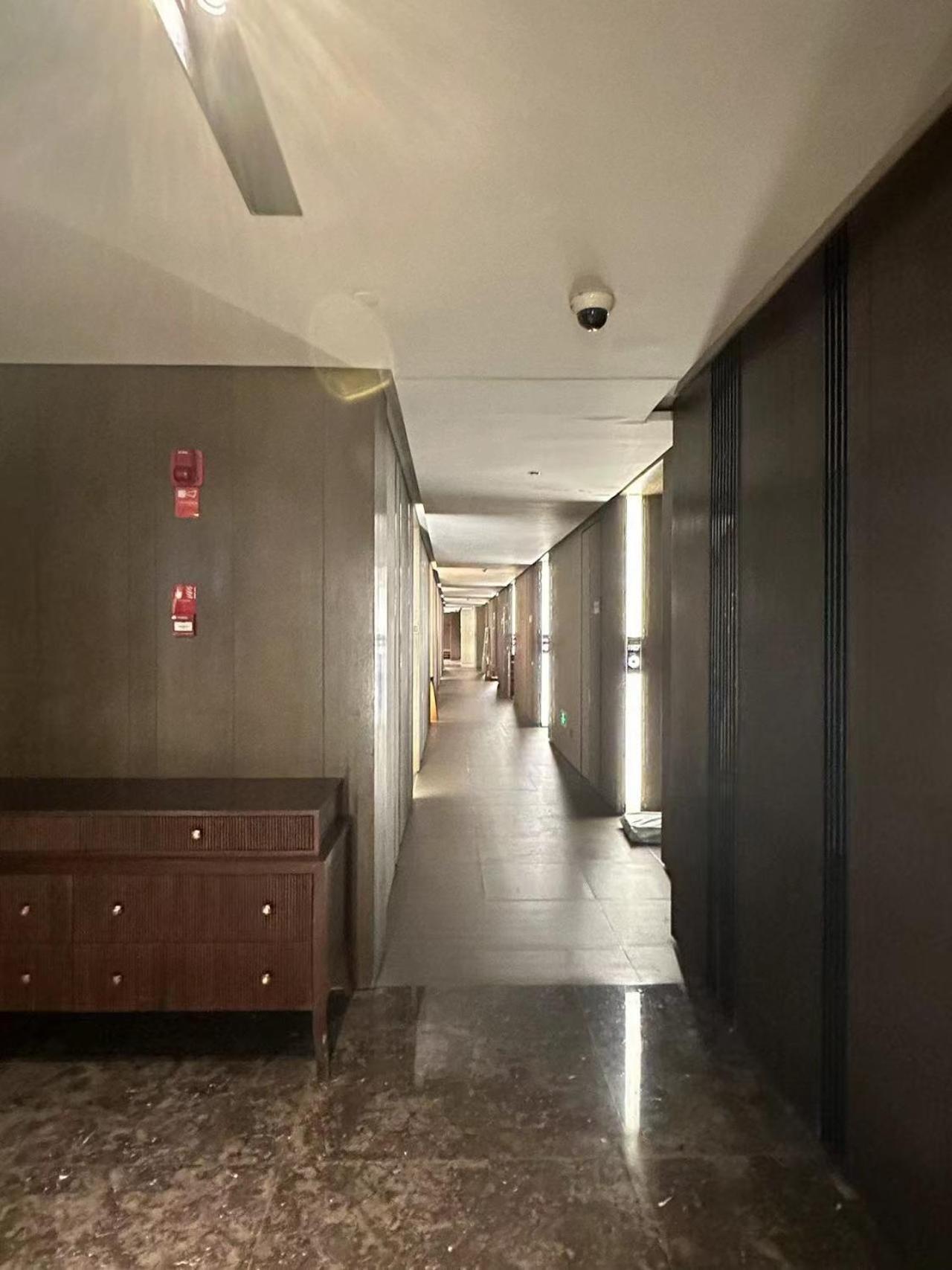 Zhome-Deplex Luxury Apartment-Near The Bund Shanghái Exterior foto