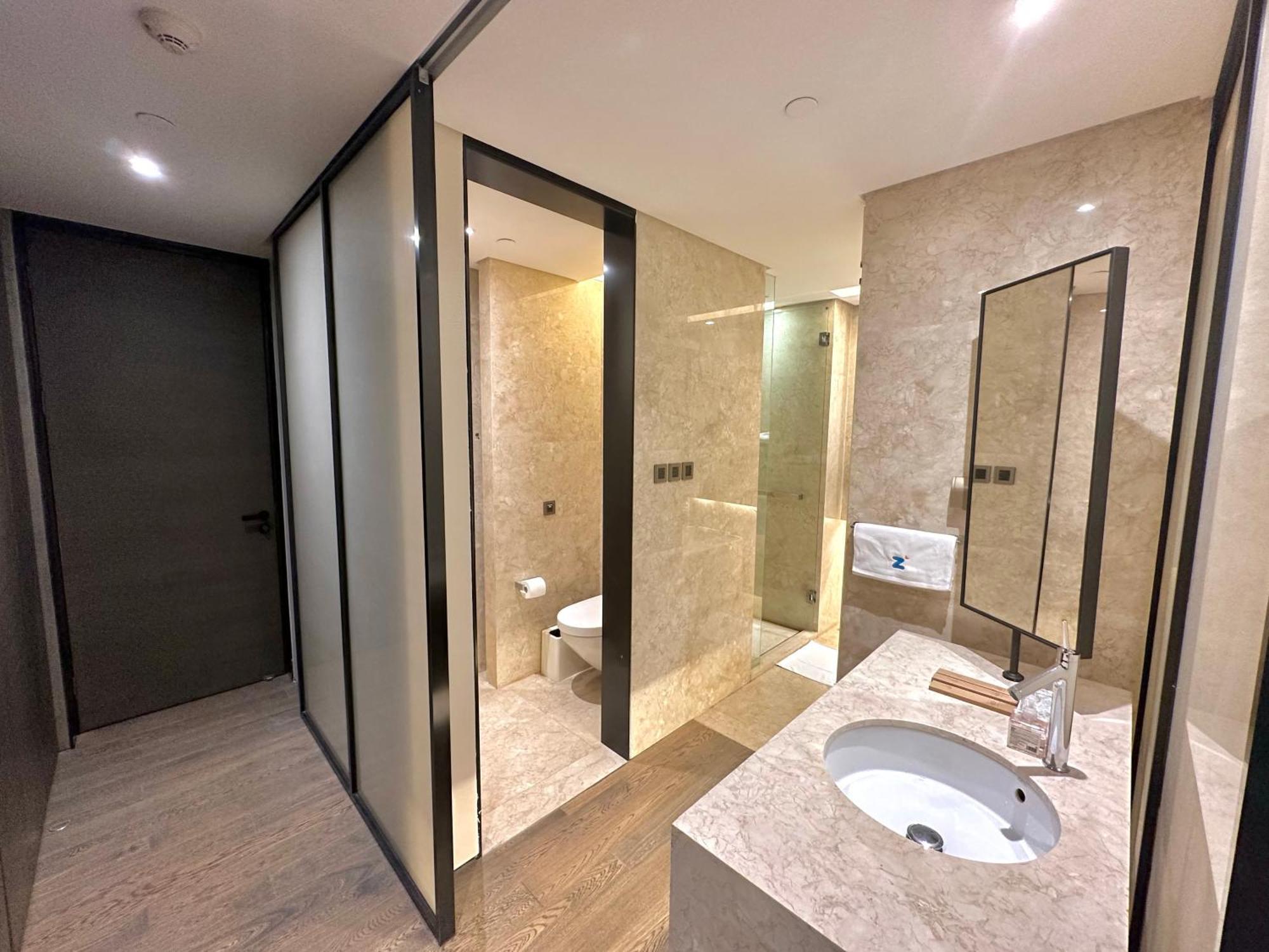 Zhome-Deplex Luxury Apartment-Near The Bund Shanghái Exterior foto
