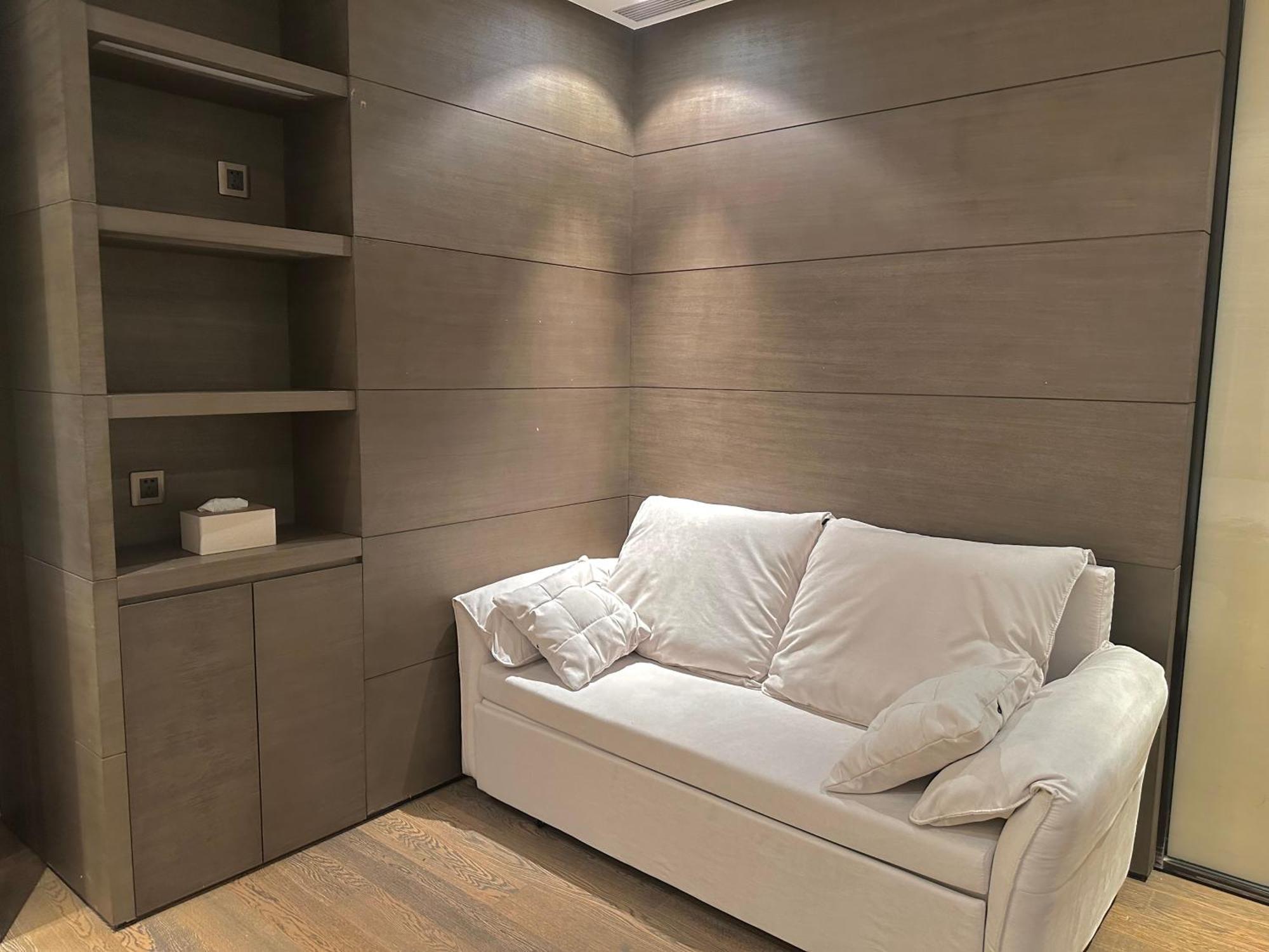 Zhome-Deplex Luxury Apartment-Near The Bund Shanghái Exterior foto
