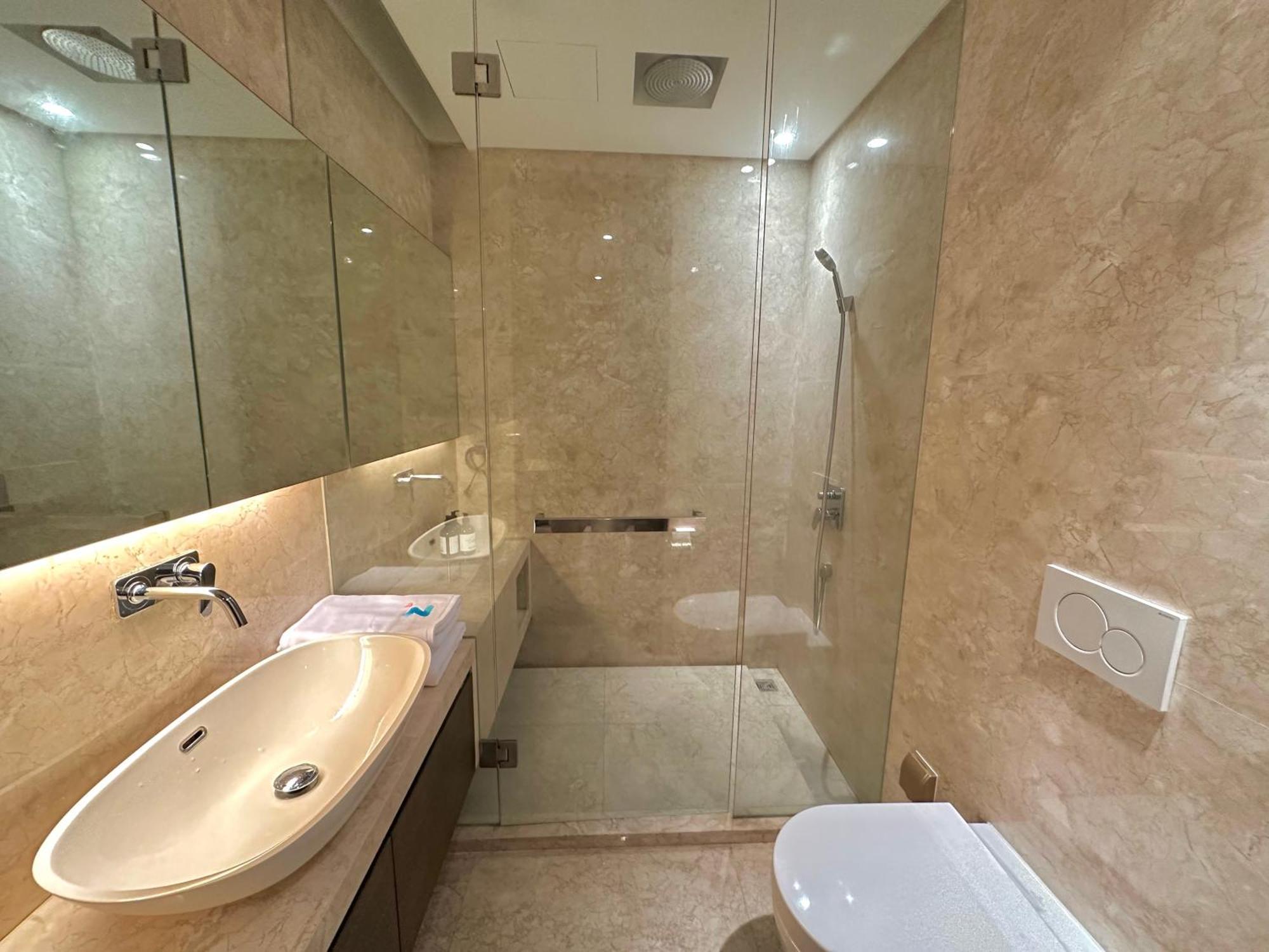 Zhome-Deplex Luxury Apartment-Near The Bund Shanghái Exterior foto