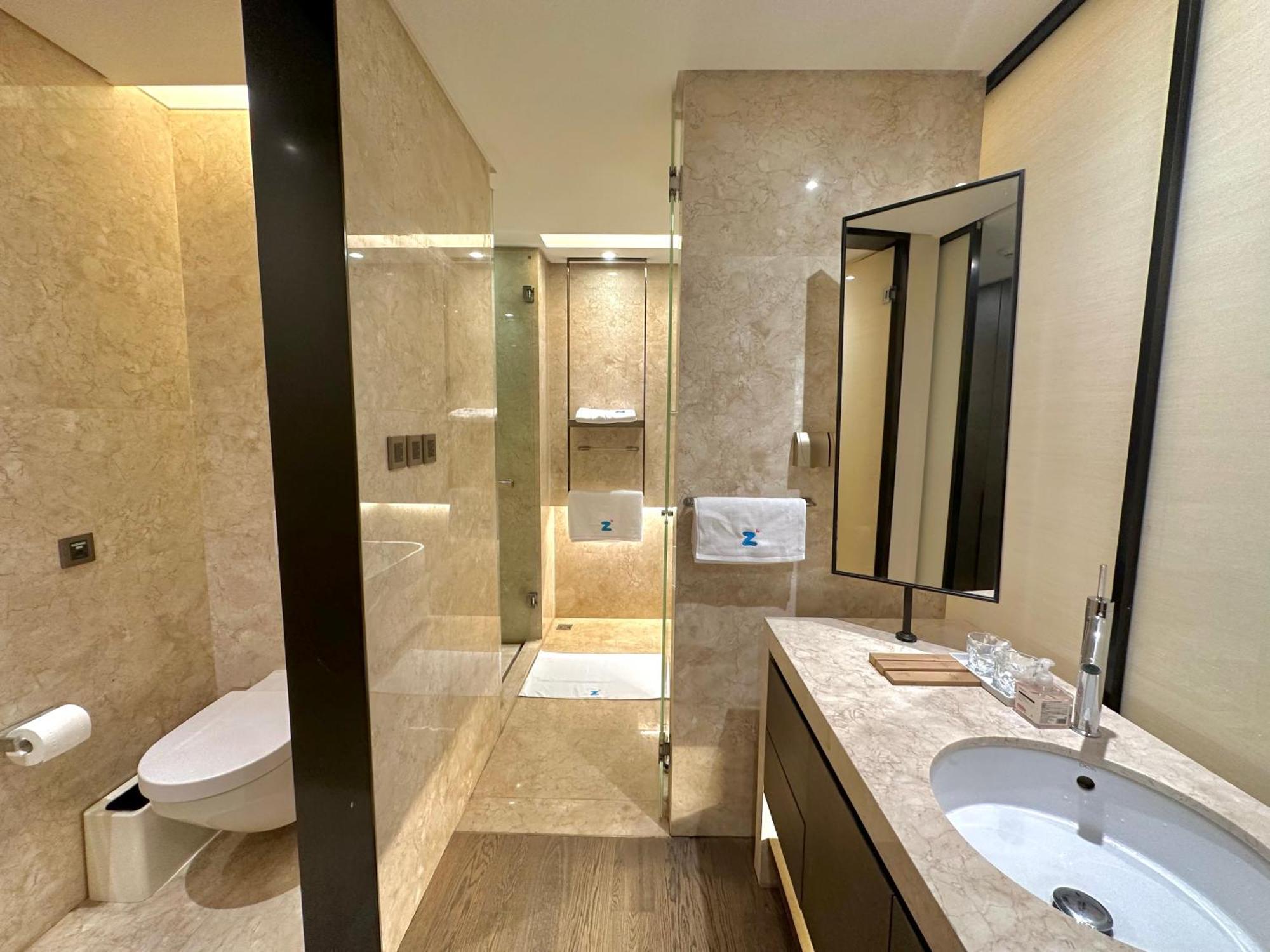 Zhome-Deplex Luxury Apartment-Near The Bund Shanghái Exterior foto
