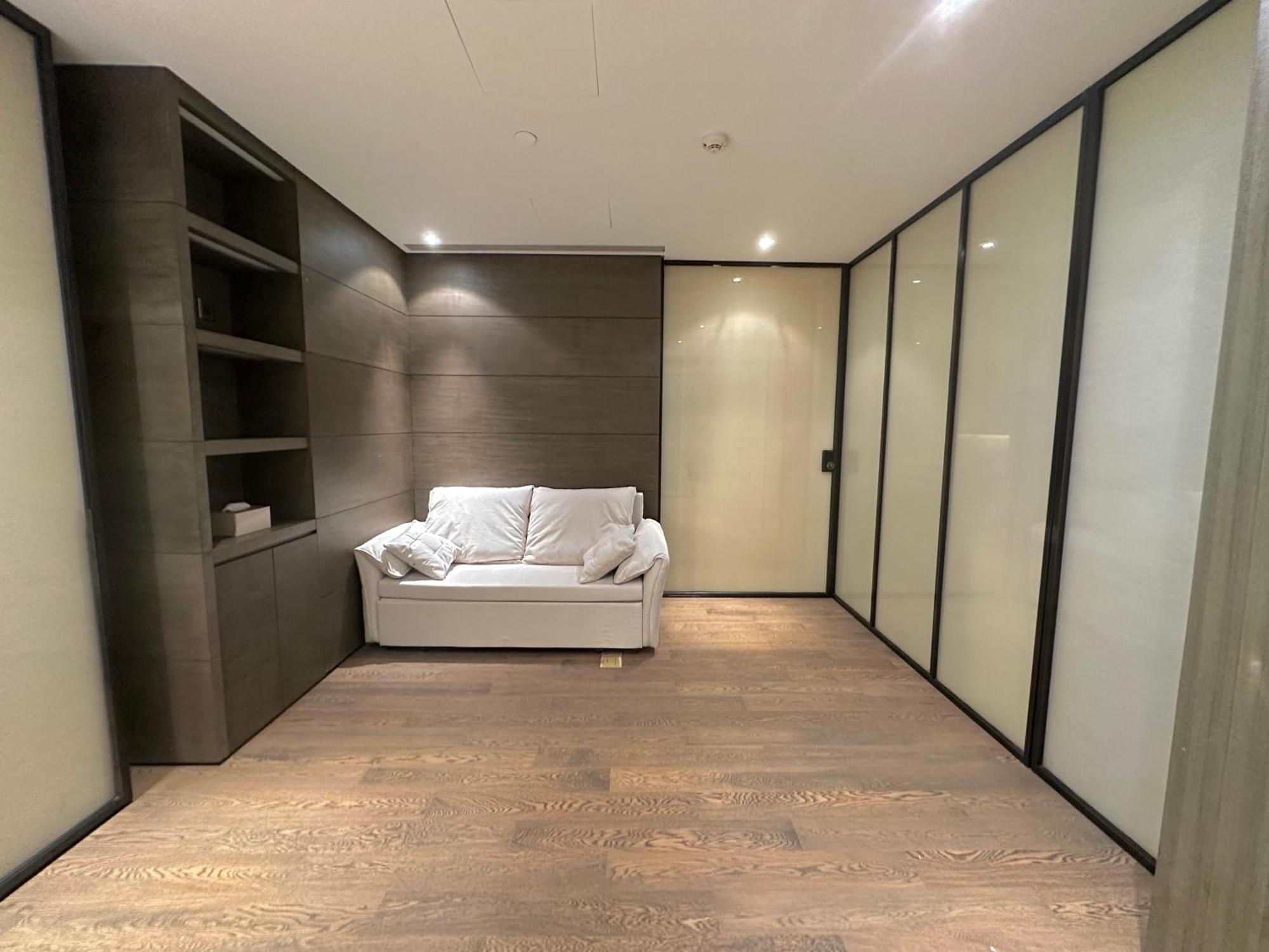 Zhome-Deplex Luxury Apartment-Near The Bund Shanghái Exterior foto